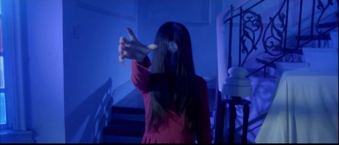 笔仙大战贞子 豆瓣评分4.5 中日鬼王终极一战 女厕所惊魂故事_贞子大战碟仙在线观看