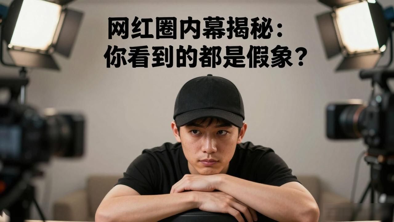 美女网红素颜揭秘_揭秘网红淘宝店_网红八卦揭秘,