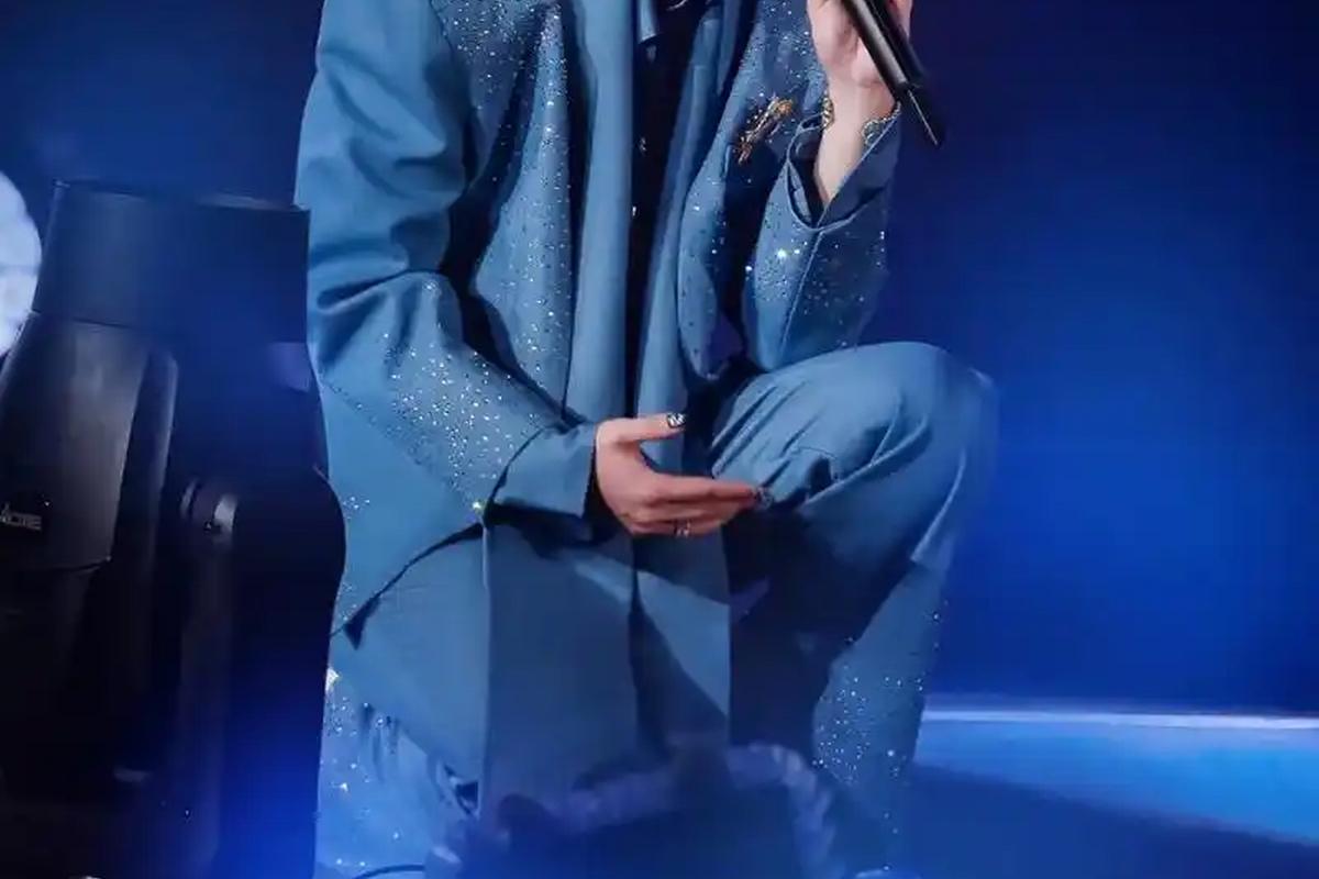 蔡徐坤澳门演唱会热度分析_抖音热榜事件解读_抖音最近明星热点有哪些,
