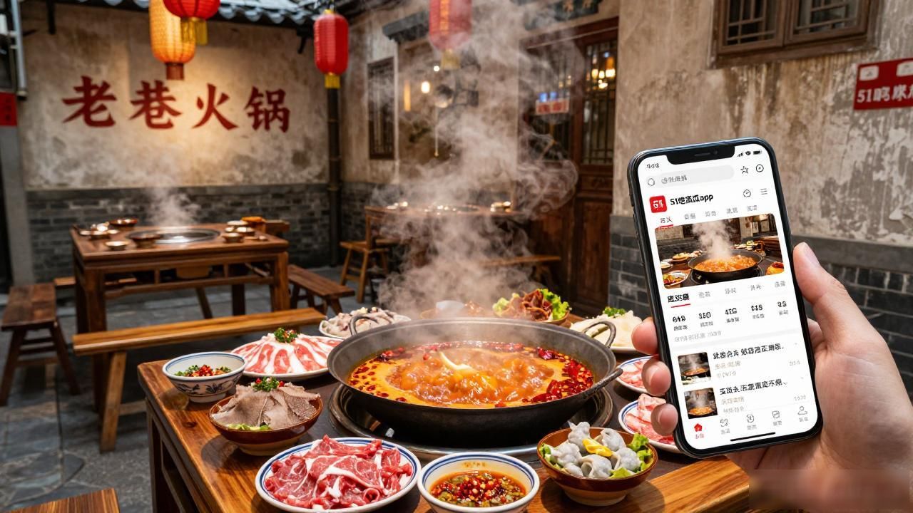 51吃货瓜app好用吗？老饕亲测三个月的真实体验