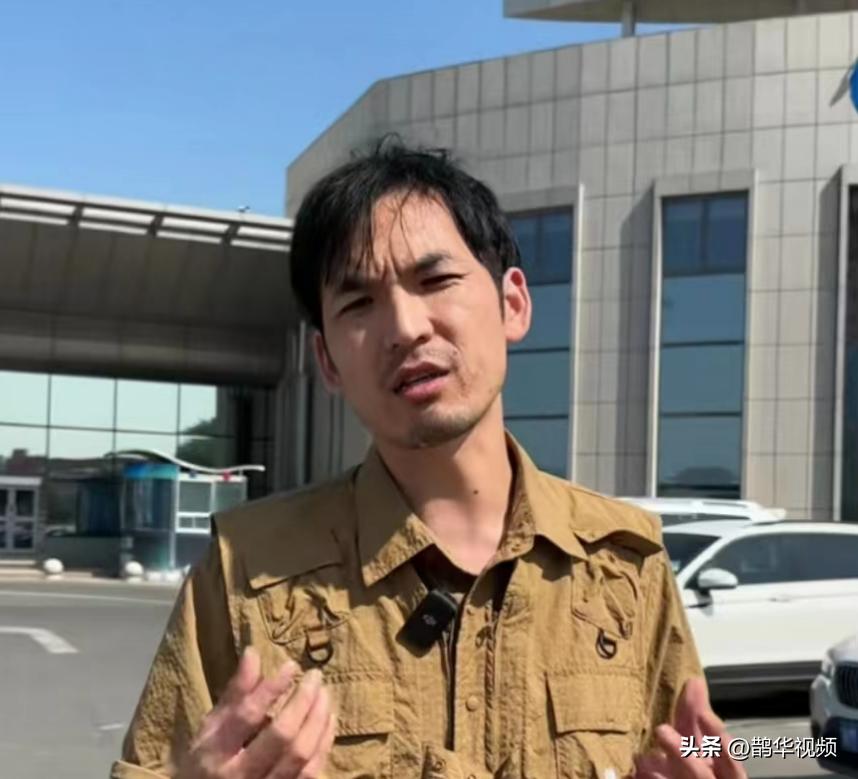 铁头敲诈勒索案最新进展_打假网红铁头敲诈勒索案一审宣判_有黑料的抖音网红,